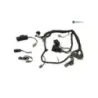 Faisceau electrique YAMAHA FJ 1200 1991-1993 Faisceau electrique YAMAHA FJ 1200 1991-1993