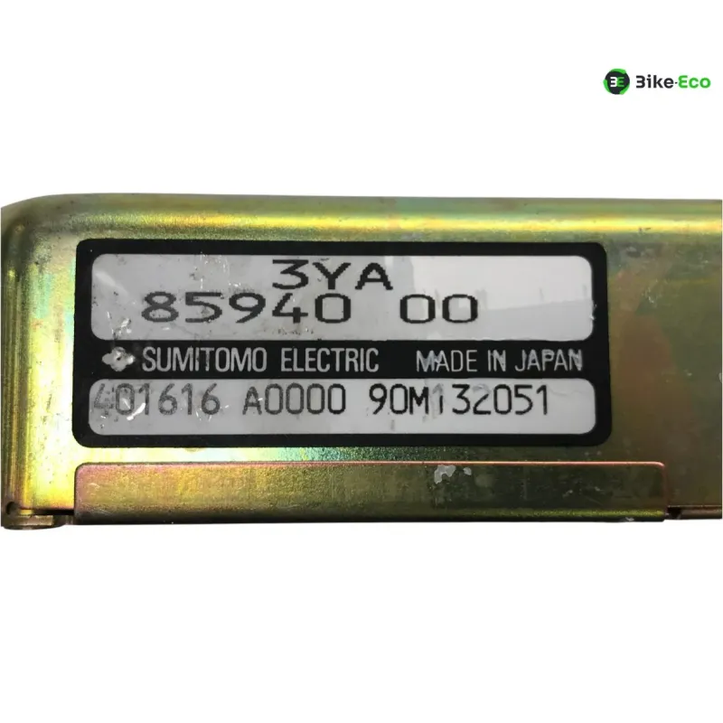 Calculateur ABS YAMAHA FJ 1200 1991-1993