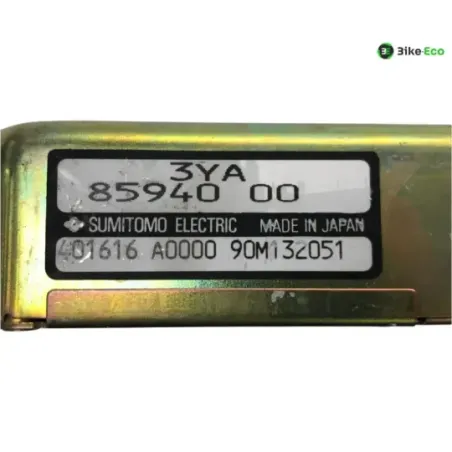 Calculateur ABS YAMAHA FJ 1200 1991-1993