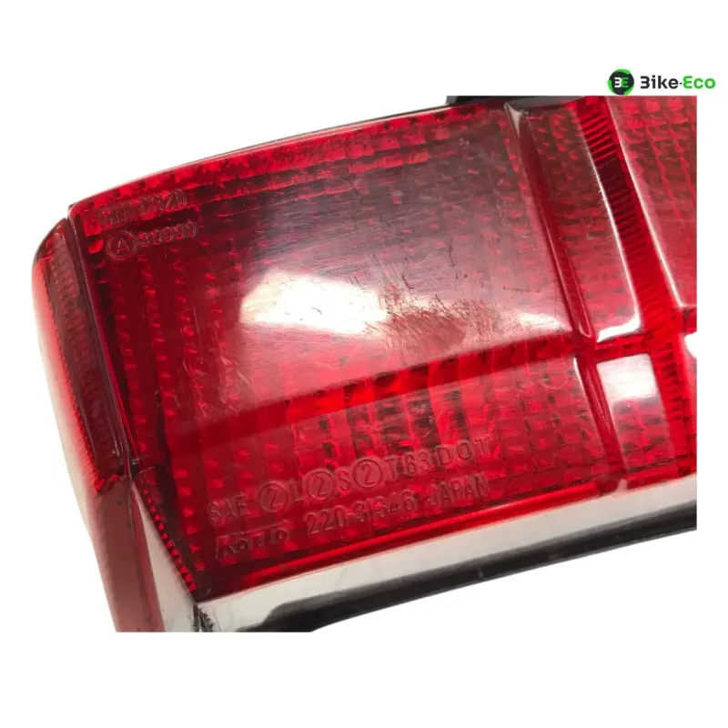 Feu arriere YAMAHA FJ 1200 1991-1993