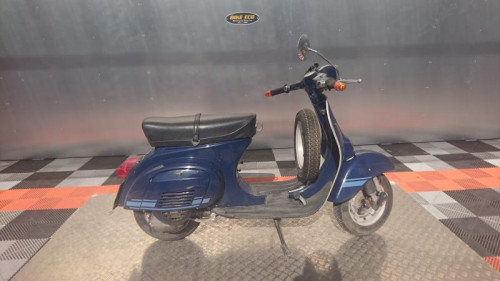 VESPA 125 ET3