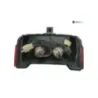 Feu arriere YAMAHA FJ 1200 1991-1993 Feu arriere YAMAHA FJ 1200 1991-1993