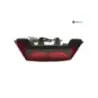 Feu arriere YAMAHA FJ 1200 1991-1993 Feu arriere YAMAHA FJ 1200 1991-1993