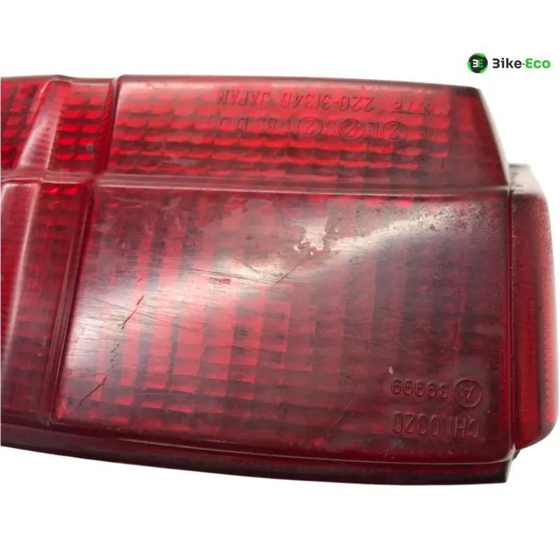Feu arriere YAMAHA FJ 1200 1991-1993