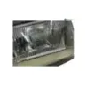 Optique (feux)(phare) YAMAHA FJ 1200 1991-1993 Optique (feux)(phare) YAMAHA FJ 1200 1991-1993