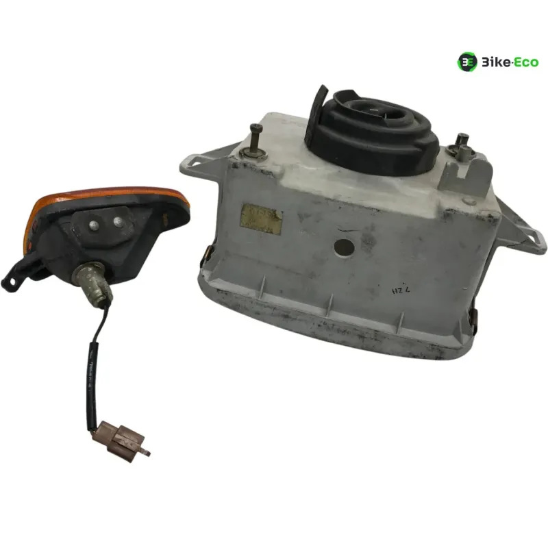 Optique (feux)(phare) YAMAHA FJ 1200 1991-1993