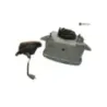 Optique (feux)(phare) YAMAHA FJ 1200 1991-1993 Optique (feux)(phare) YAMAHA FJ 1200 1991-1993