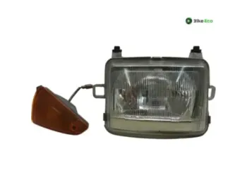 Optique (feux)(phare) YAMAHA FJ 1200 1991-1993