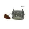 Optique (feux)(phare) YAMAHA FJ 1200 1991-1993 Optique (feux)(phare) YAMAHA FJ 1200 1991-1993