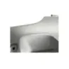 Cache carenage ecope droite BMW R 1250 GS 2018-2023 Cache carenage ecope droite BMW R 1250 GS 2018-2023