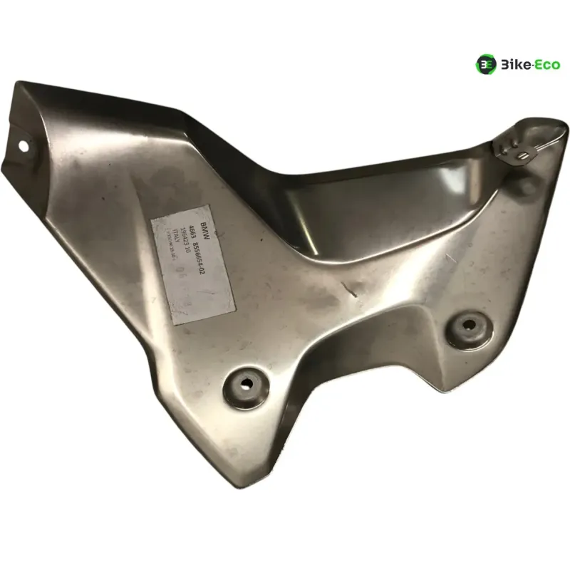 Cache carenage ecope droite BMW R 1250 GS 2018-2023