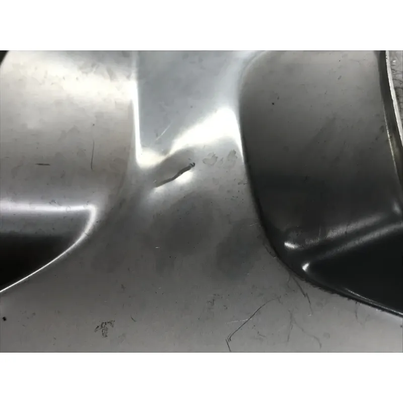 Cache carenage ecope droite BMW R 1250 GS 2018-2023