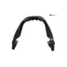 Cache carenage coque arriere MOTO GUZZI BREVA 750 2003-2009 Cache carenage coque arriere MOTO GUZZI BREVA 750 2003-2009