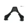 Cache carenage coque arriere MOTO GUZZI BREVA 750 2003-2009 Cache carenage coque arriere MOTO GUZZI BREVA 750 2003-2009