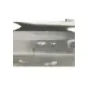 Cache carenage coque arriere MOTO GUZZI BREVA 750 2003-2009 Cache carenage coque arriere MOTO GUZZI BREVA 750 2003-2009