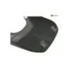 Cache carenage coque arriere MOTO GUZZI BREVA 750 2003-2009 Cache carenage coque arriere MOTO GUZZI BREVA 750 2003-2009
