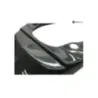 Cache carenage coque arriere MOTO GUZZI BREVA 750 2003-2009 Cache carenage coque arriere MOTO GUZZI BREVA 750 2003-2009