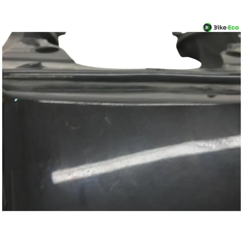 Cache carenage coque arriere MOTO GUZZI BREVA 750 2003-2009