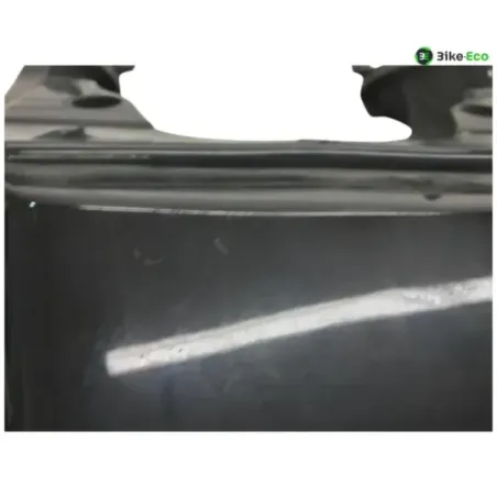 Cache carenage coque arriere MOTO GUZZI BREVA 750 2003-2009