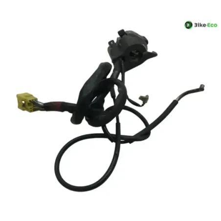 Commodo gauche SUZUKI GSF 1200 2001-2005 BANDIT S