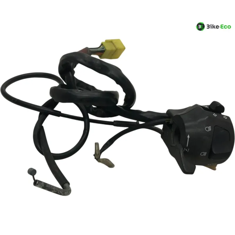 Commodo gauche SUZUKI GSF 1200 2001-2005 BANDIT S
