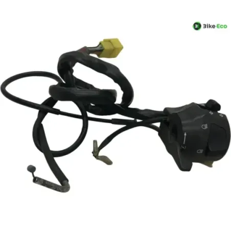 Commodo gauche SUZUKI GSF 1200 2001-2005 BANDIT S