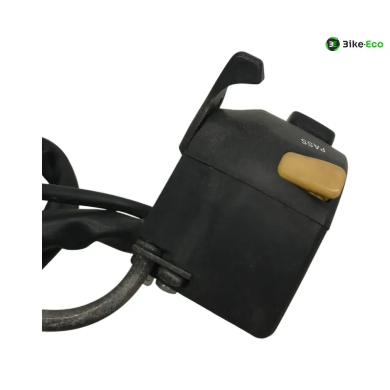 Commodo gauche SUZUKI GSF 1200 2001-2005 BANDIT S