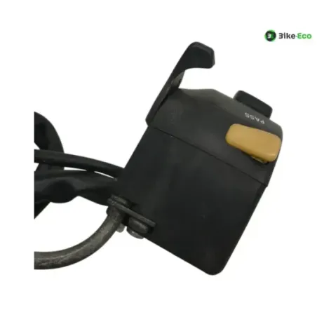 Commodo gauche SUZUKI GSF 1200 2001-2005 BANDIT S