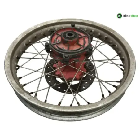 Jante arriere APRILIA TUAREG 350 1987-1989 WIND
