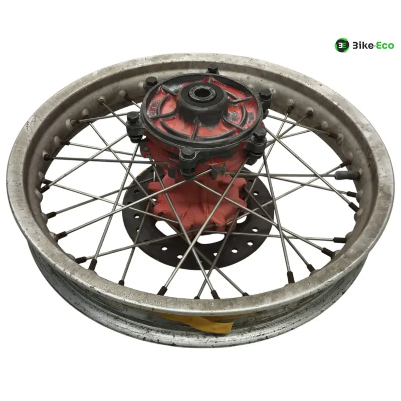 Jante arriere APRILIA TUAREG 350 1987-1989 WIND