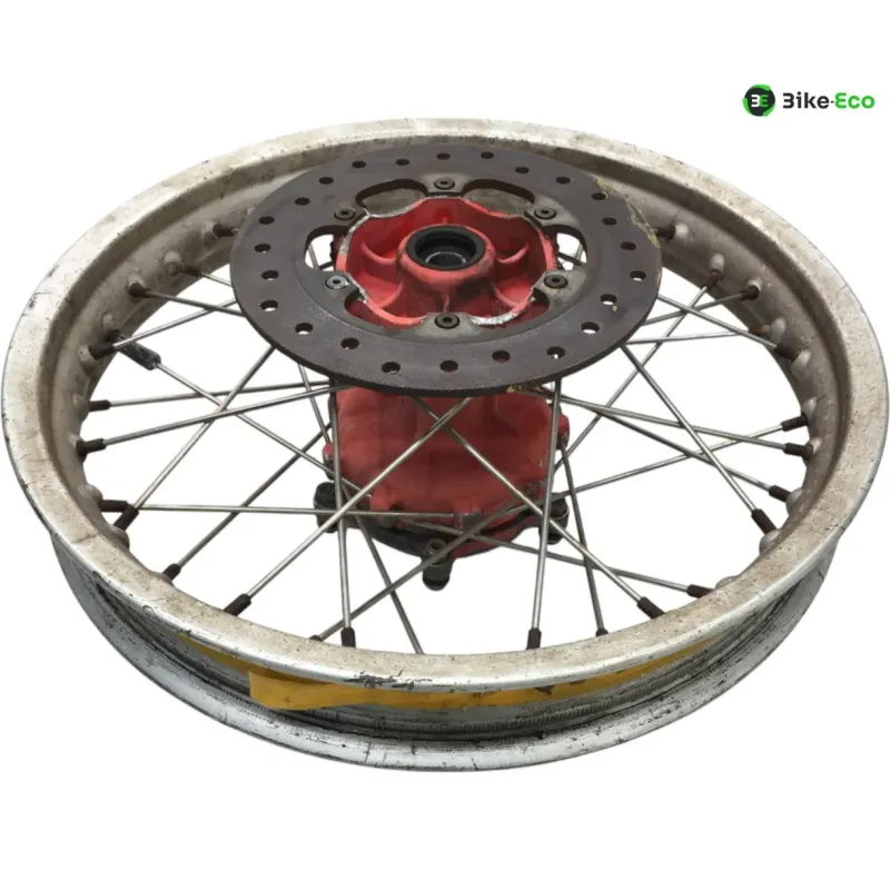 Jante arriere APRILIA TUAREG 350 1987-1989 WIND