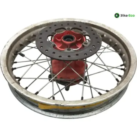 Jante arriere APRILIA TUAREG 350 1987-1989 WIND