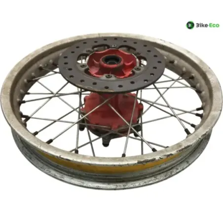 Jante arriere APRILIA TUAREG 350 1987-1989 WIND