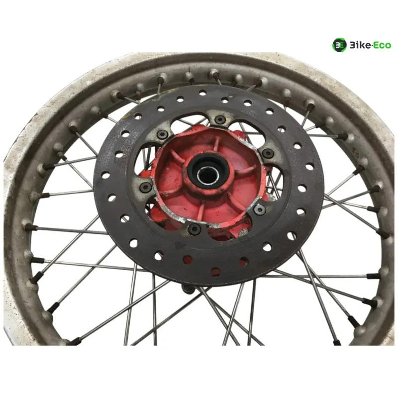 Jante arriere APRILIA TUAREG 350 1987-1989 WIND