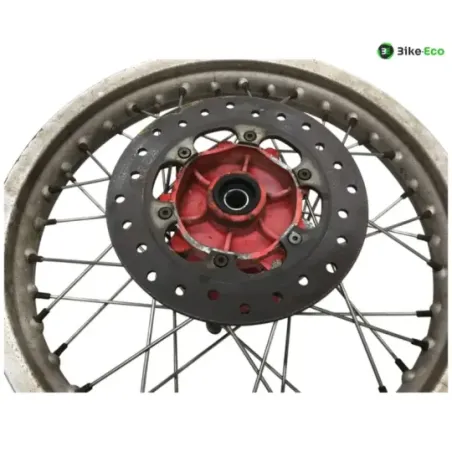 Jante arriere APRILIA TUAREG 350 1987-1989 WIND