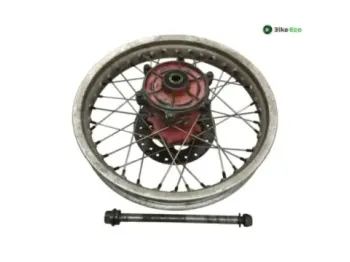 Jante arriere APRILIA TUAREG 350 1987-1989 WIND