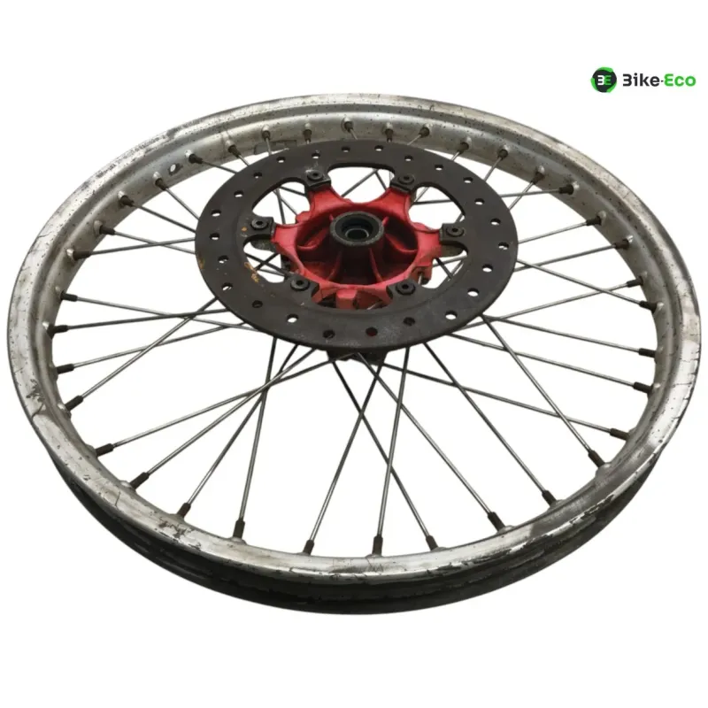 Jante avant APRILIA TUAREG 350 1987-1989 WIND