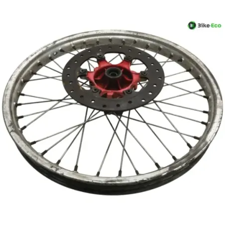 Jante avant APRILIA TUAREG 350 1987-1989 WIND