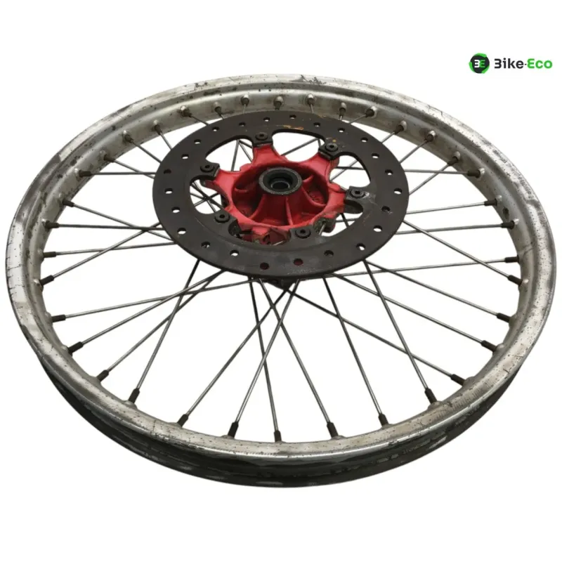Jante avant APRILIA TUAREG 350 1987-1989 WIND