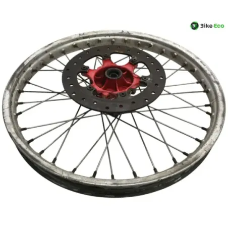 Jante avant APRILIA TUAREG 350 1987-1989 WIND