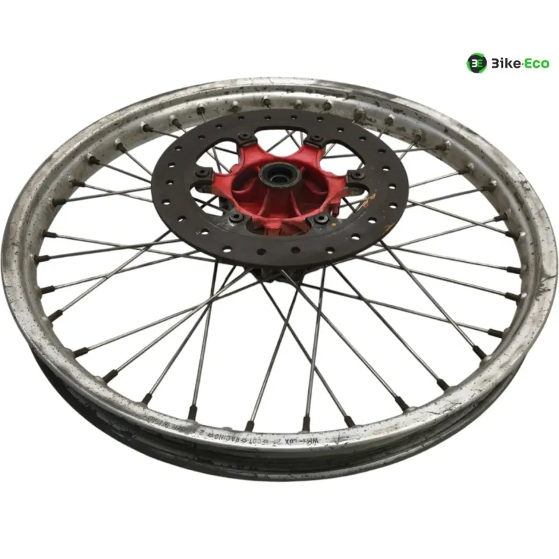 Jante avant APRILIA TUAREG 350 1987-1989 WIND