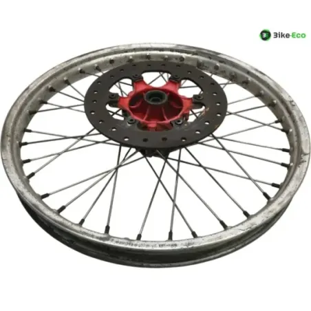 Jante avant APRILIA TUAREG 350 1987-1989 WIND