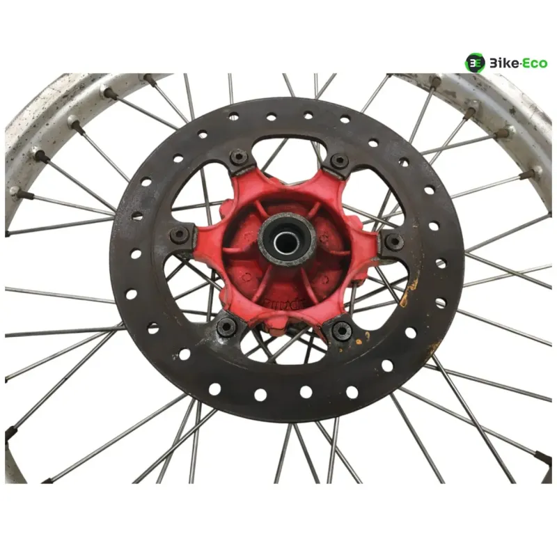 Jante avant APRILIA TUAREG 350 1987-1989 WIND