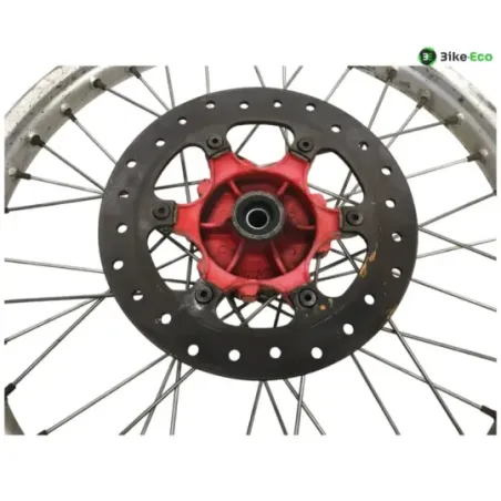 Jante avant APRILIA TUAREG 350 1987-1989 WIND