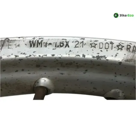Jante avant APRILIA TUAREG 350 1987-1989 WIND