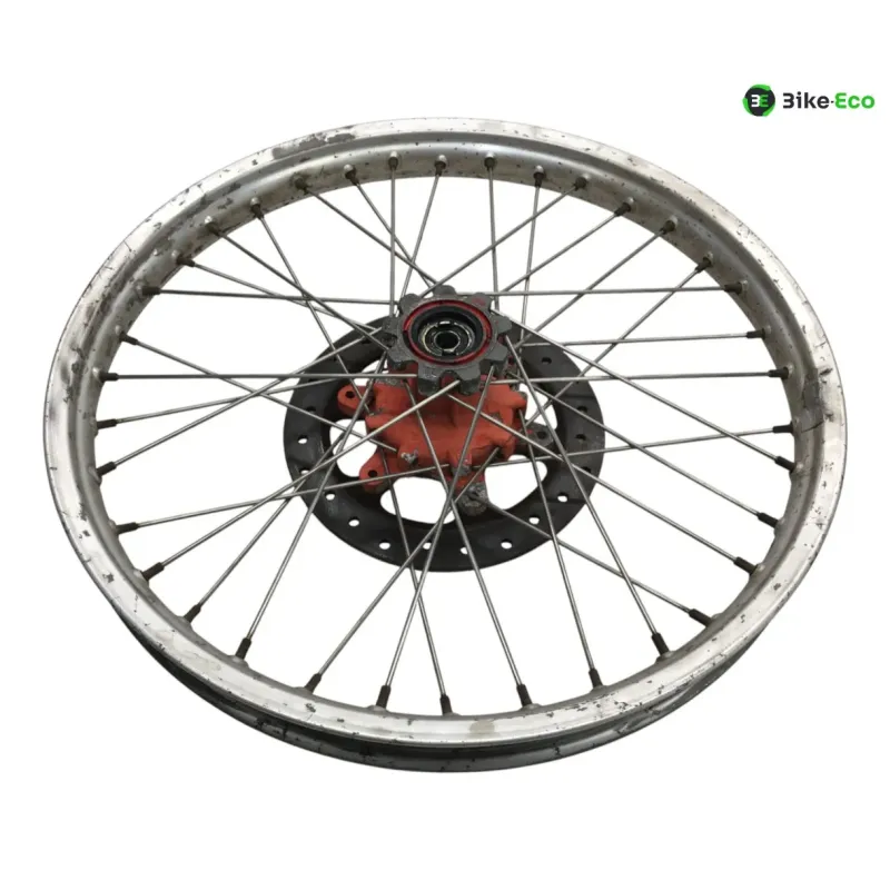 Jante avant APRILIA TUAREG 350 1987-1989 WIND