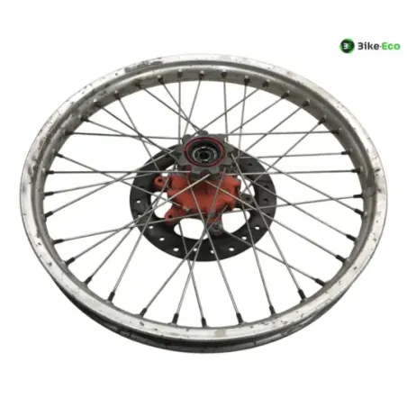 Jante avant APRILIA TUAREG 350 1987-1989 WIND