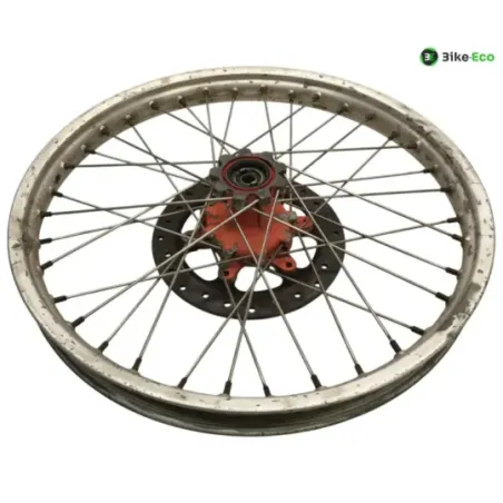 Jante avant APRILIA TUAREG 350 1987-1989 WIND