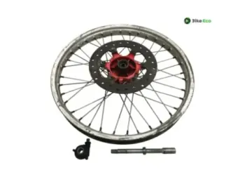 Jante avant APRILIA TUAREG 350 1987-1989 WIND
