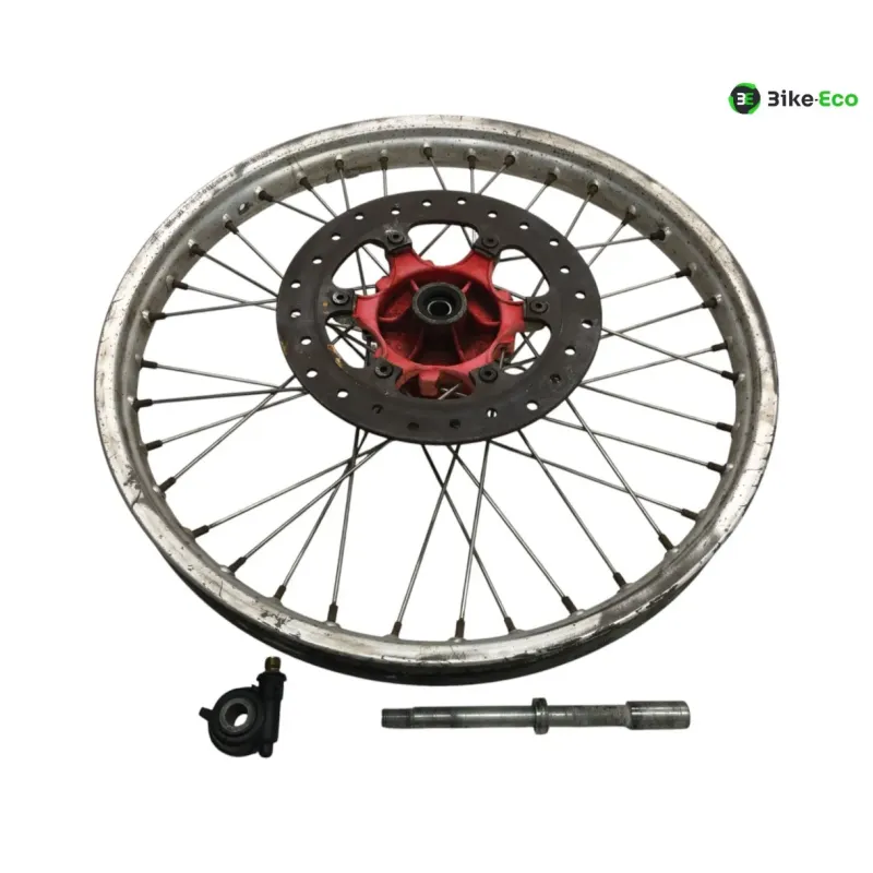 Jante avant APRILIA TUAREG 350 1987-1989 WIND